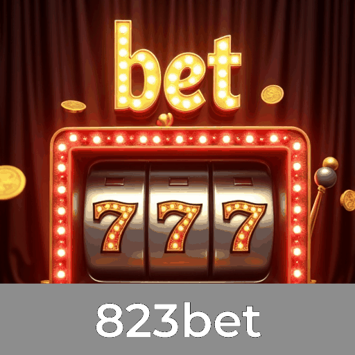 823bet: Seu cassino online seguro e divertido