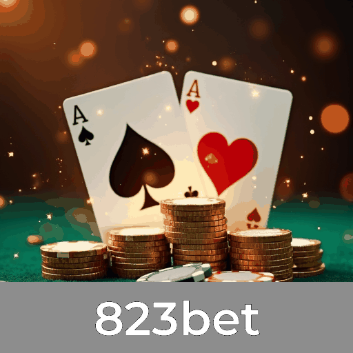 823bet: Seu cassino online seguro e divertido