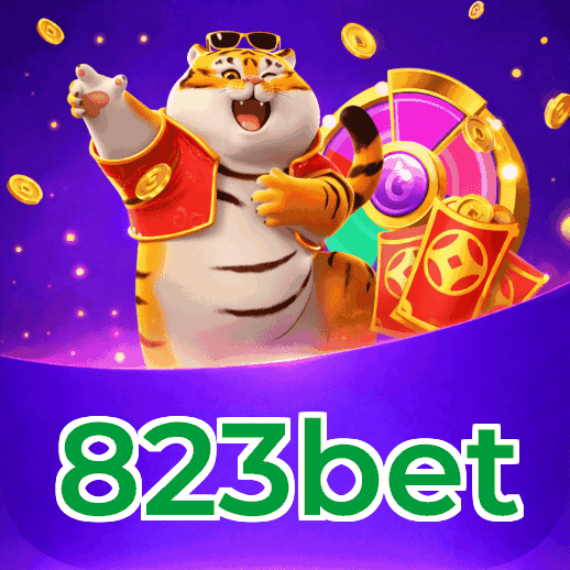 Instalar APK 823bet