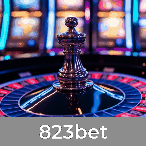 823bet: Seu cassino online seguro e divertido