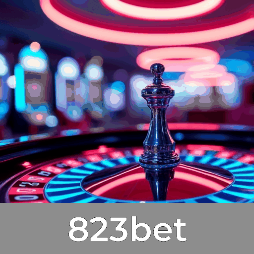 823bet: Seu cassino online seguro e divertido